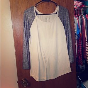 American eagle top